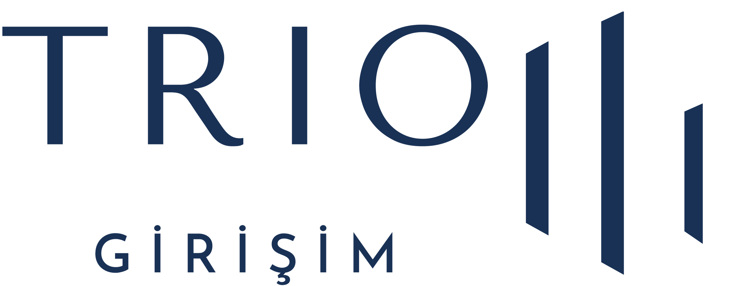Trio Girişim